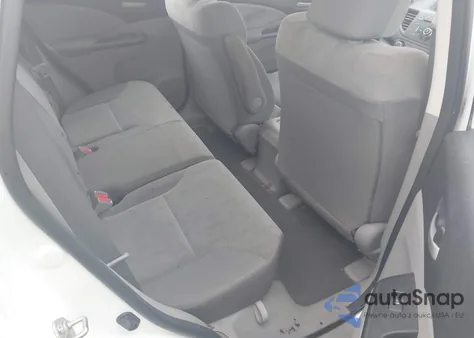 2014 Honda Cr-V Lx z USA, uszkodzony, nr VIN 5J6RM3H32EL030175